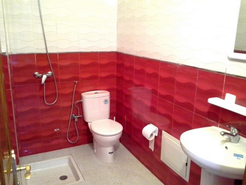 Silia Appartements Temara Phòng bức ảnh