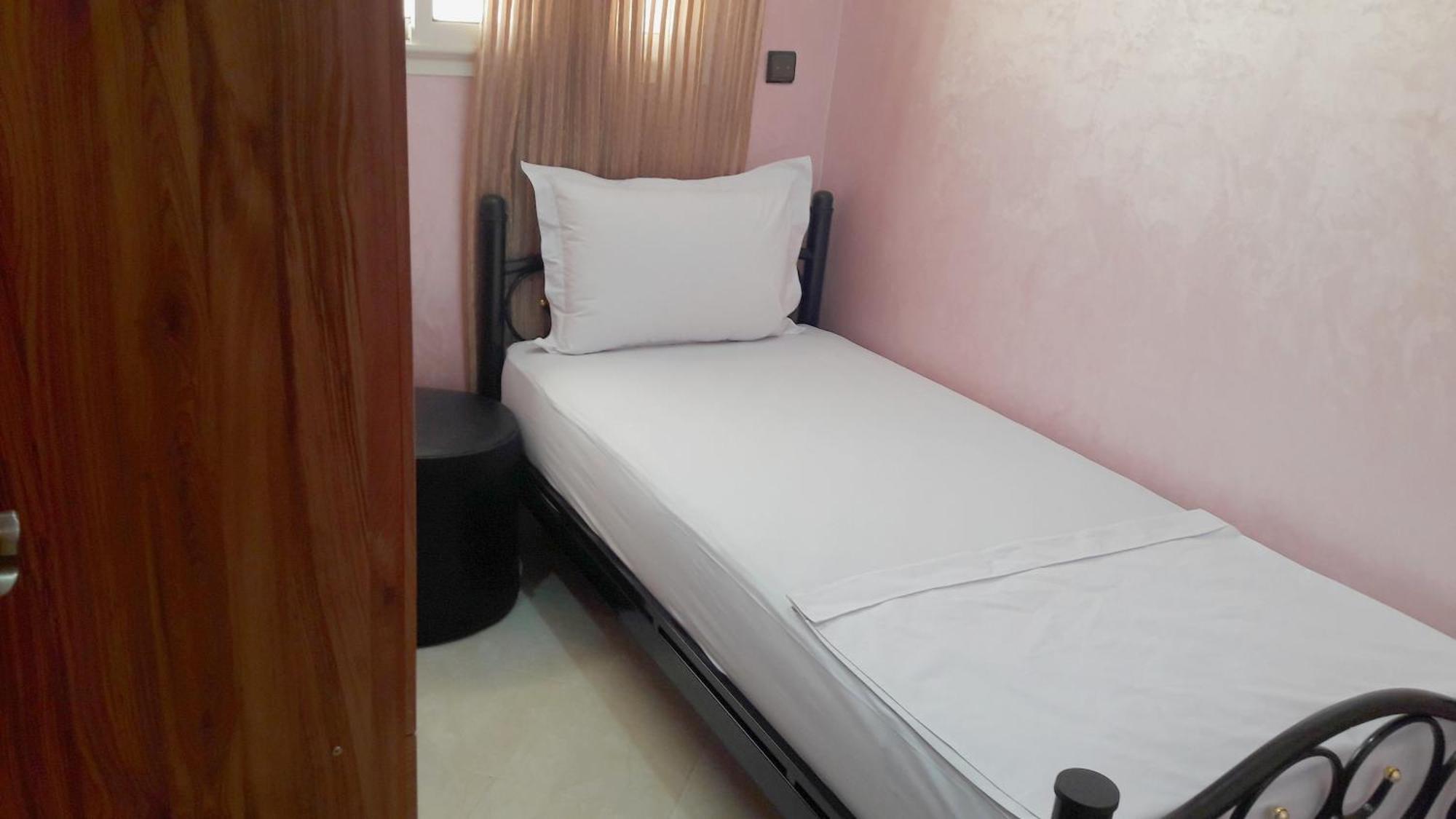 Silia Appartements Temara Ngoại thất bức ảnh